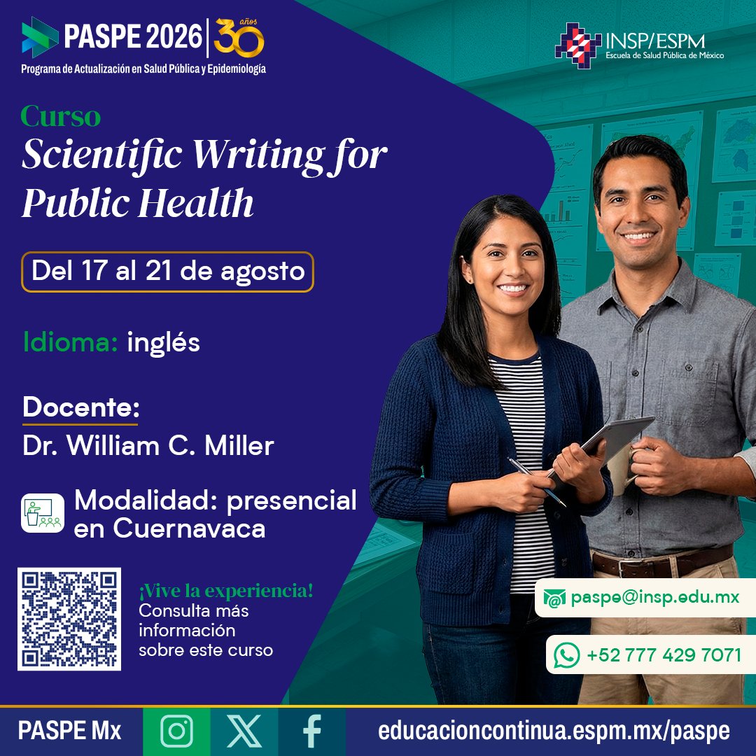 PASPE Mx tweet media