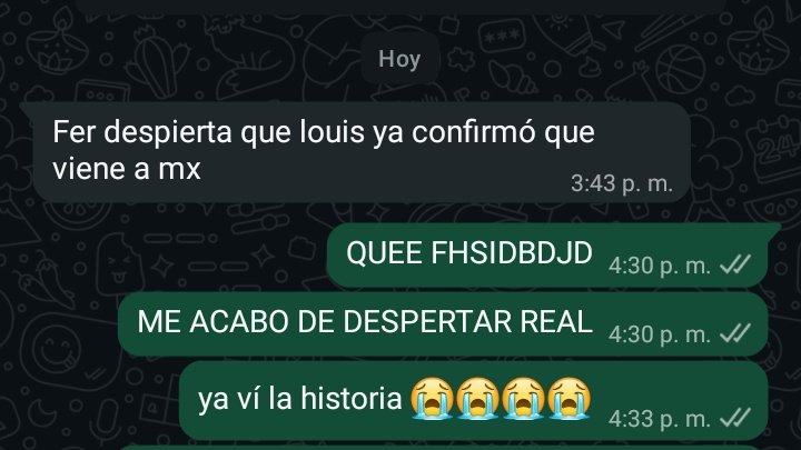 fer no leyó tgr tweet media