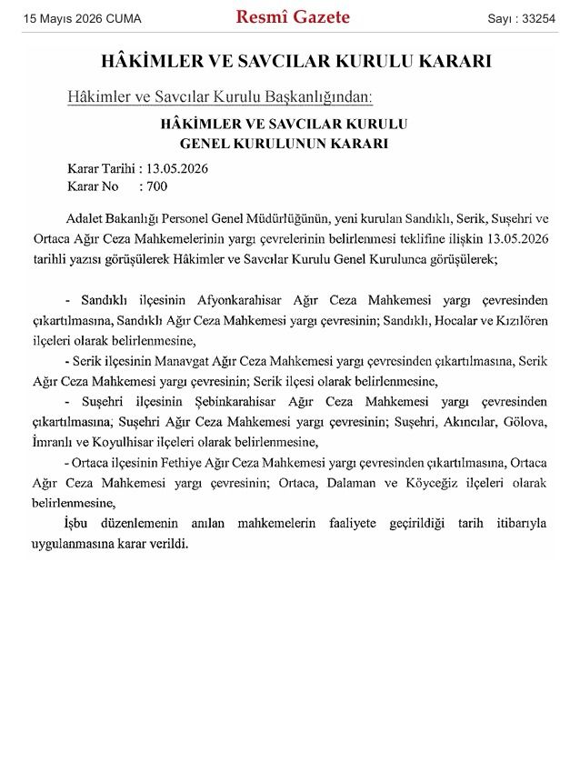 Akın Gürlek tweet media