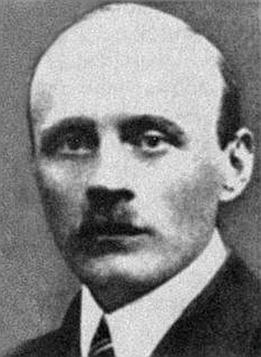 MaciejCuprys's tweet photo. Poseł Związku Ludowo Narodowego, Józef Matłosz tak pisał 23 maja 1926 na łamach Wieńca-Pszczółki o spodziewanych reperkusjach zamachu (pisownia orginalna): https://t.co/GpOdpU0xd4