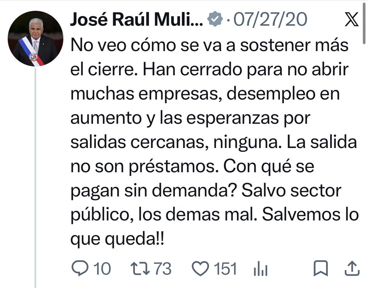 AlvaroAlvaradoC's tweet photo. Cuando el ciudadano @JoseRaulMulino era opinólogo. https://t.co/CMSCMDlQ9c