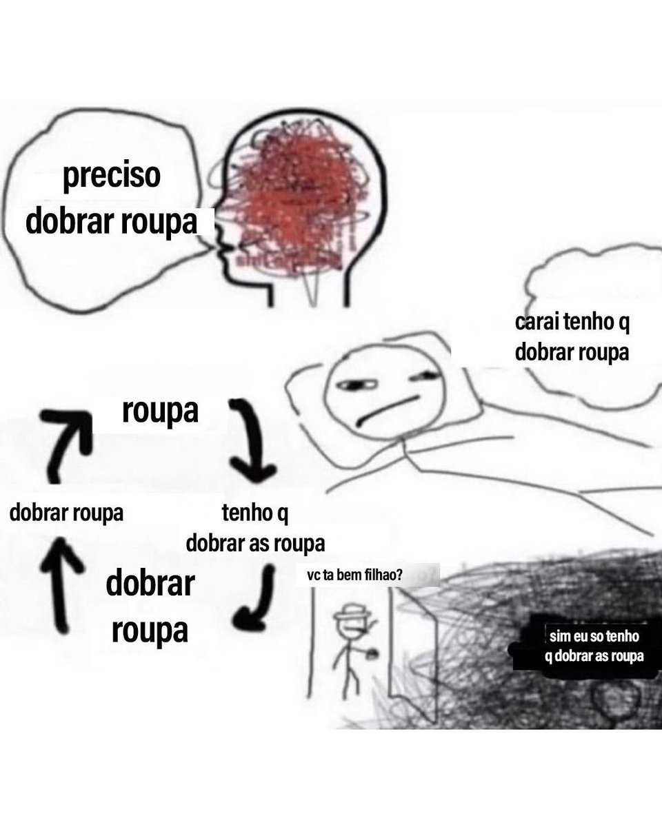 Shitpost só que de verdade tweet media