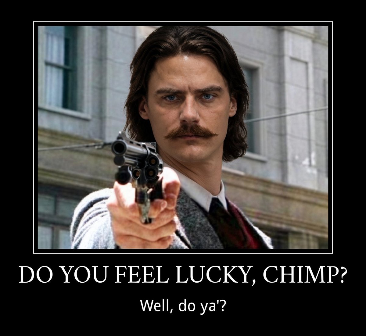 Serious Uncle Sam tweet media