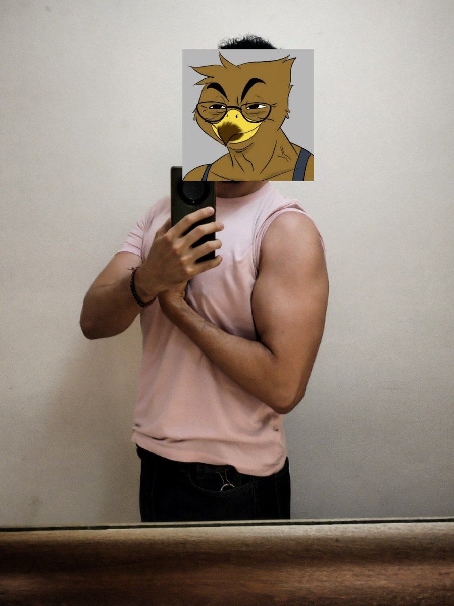 Eagle Rick (comms closed) 🔜 Confuror 26 tweet media