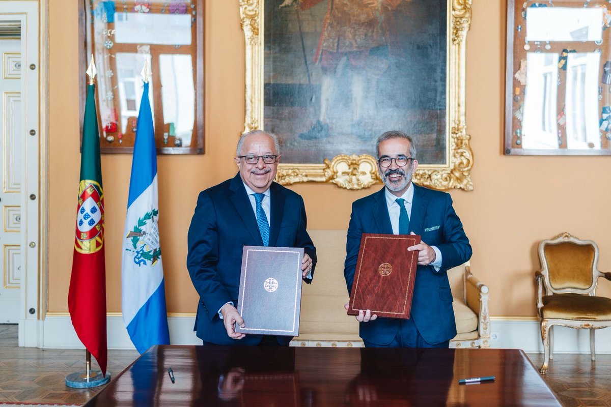 MINEX Guatemala 🇬🇹 tweet media