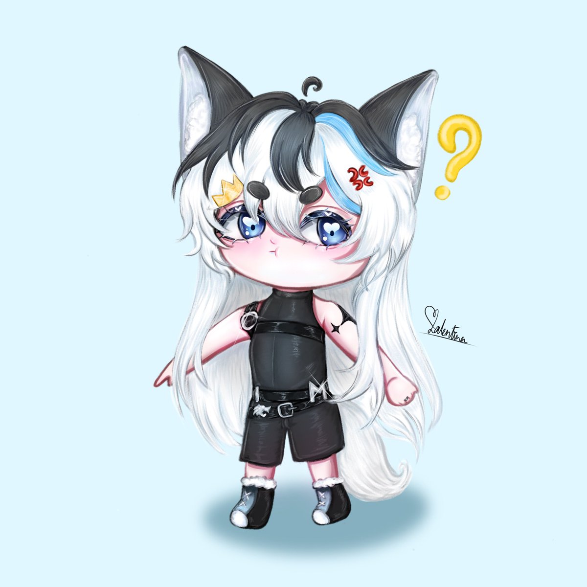 -`ღᴠᴀʟᴇɴᴛɪɴᴀ ᴠᴀʟᴇɴᴛɪɴᴇღ´- tweet media