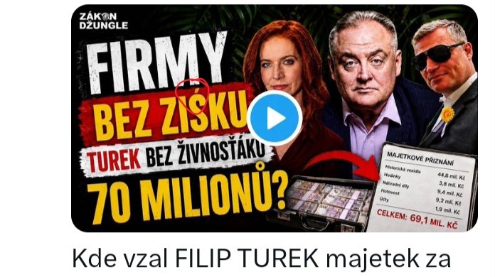 Jindřich Staněk tweet media