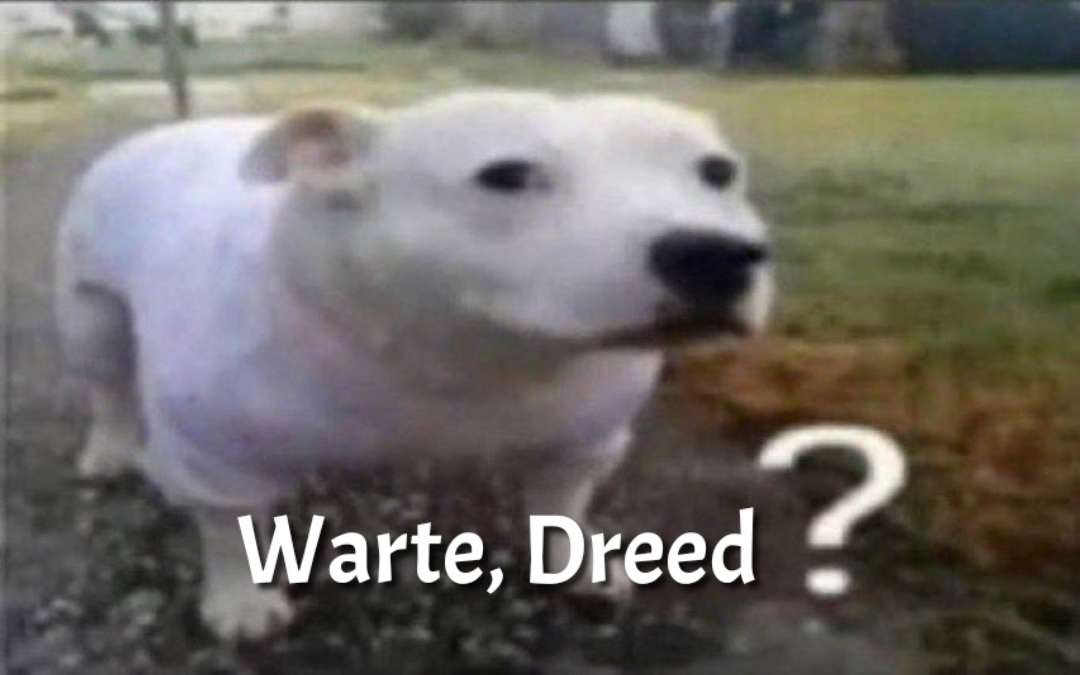 Dreed Out Of Context tweet media
