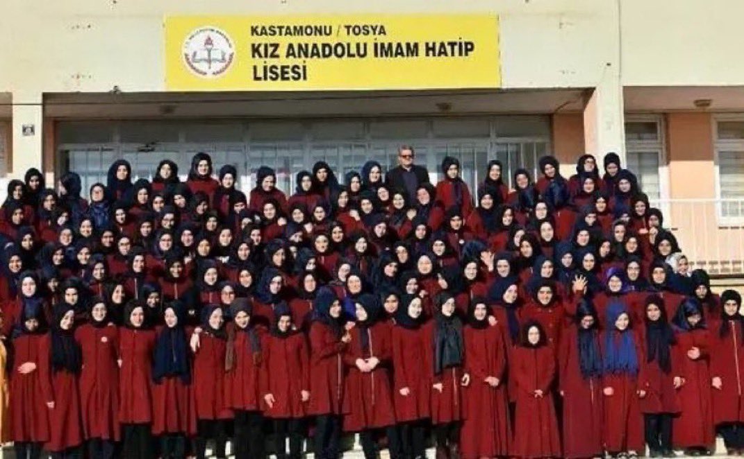 Bilime Emanet Olun ⚛️ tweet media