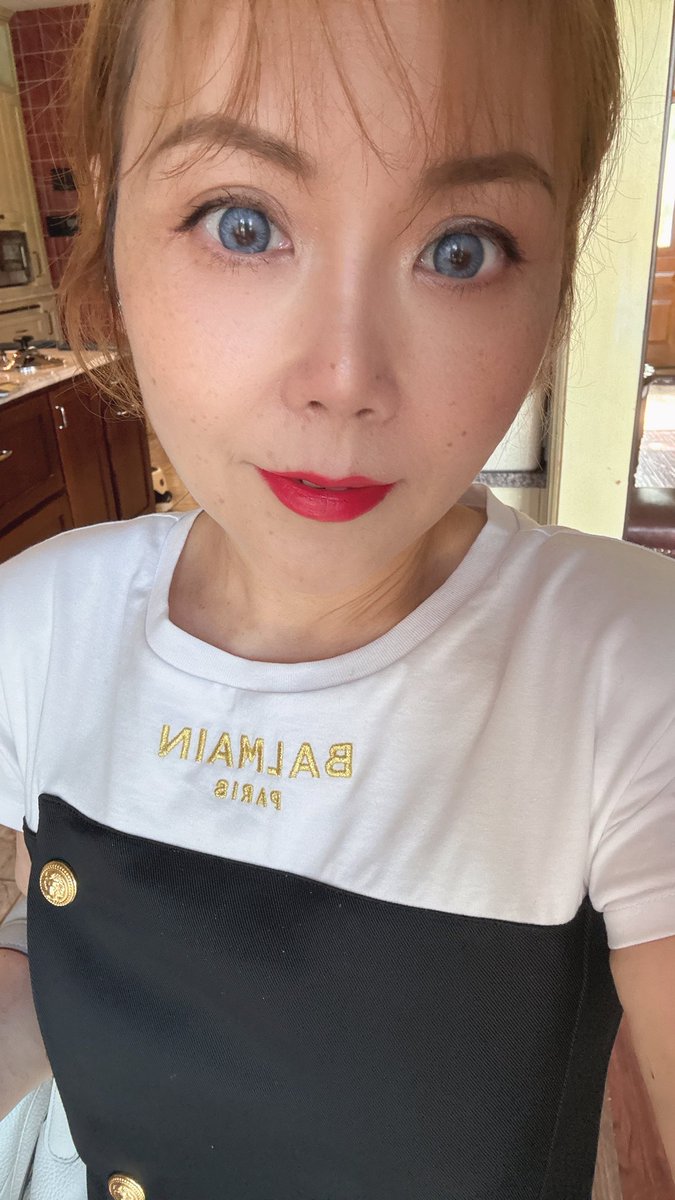 Lucia🍊🍊🇺🇸🇺🇸榜一姐 tweet media