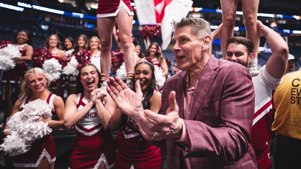 Oklahoma Basketball tweet media