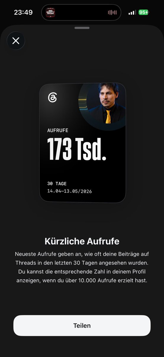 DanielVolzFDP's tweet photo. Sie Sagen Daniel deine Liberale Haltung ist irrelevant echt witzig 😄 https://t.co/Vuv1ObmufY