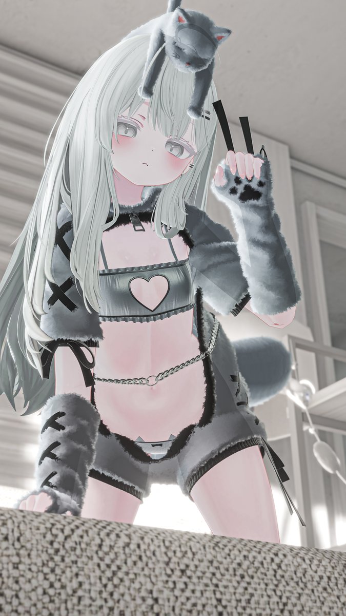 ぼたもちーの tweet media