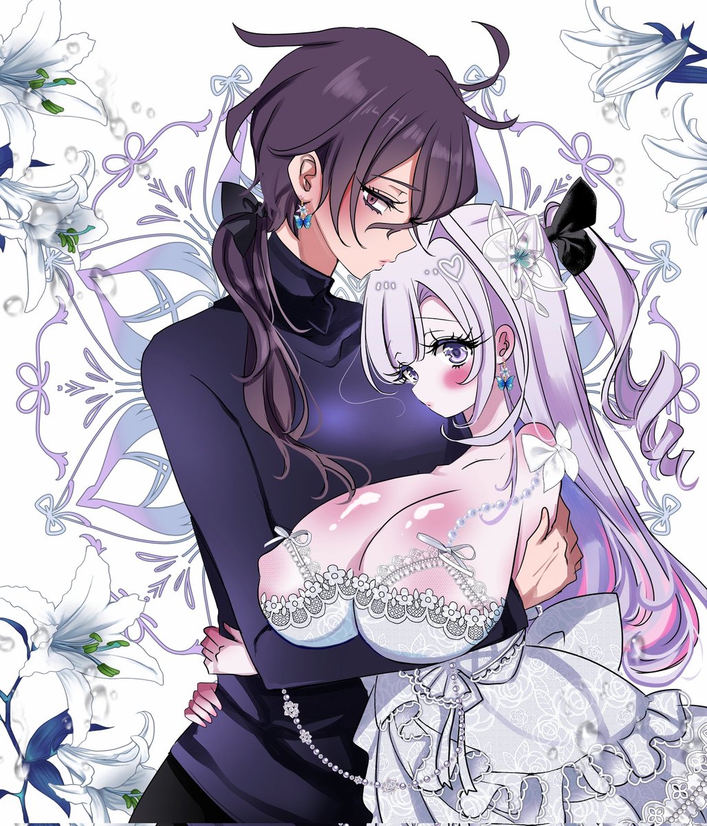 雪モモコ tweet media