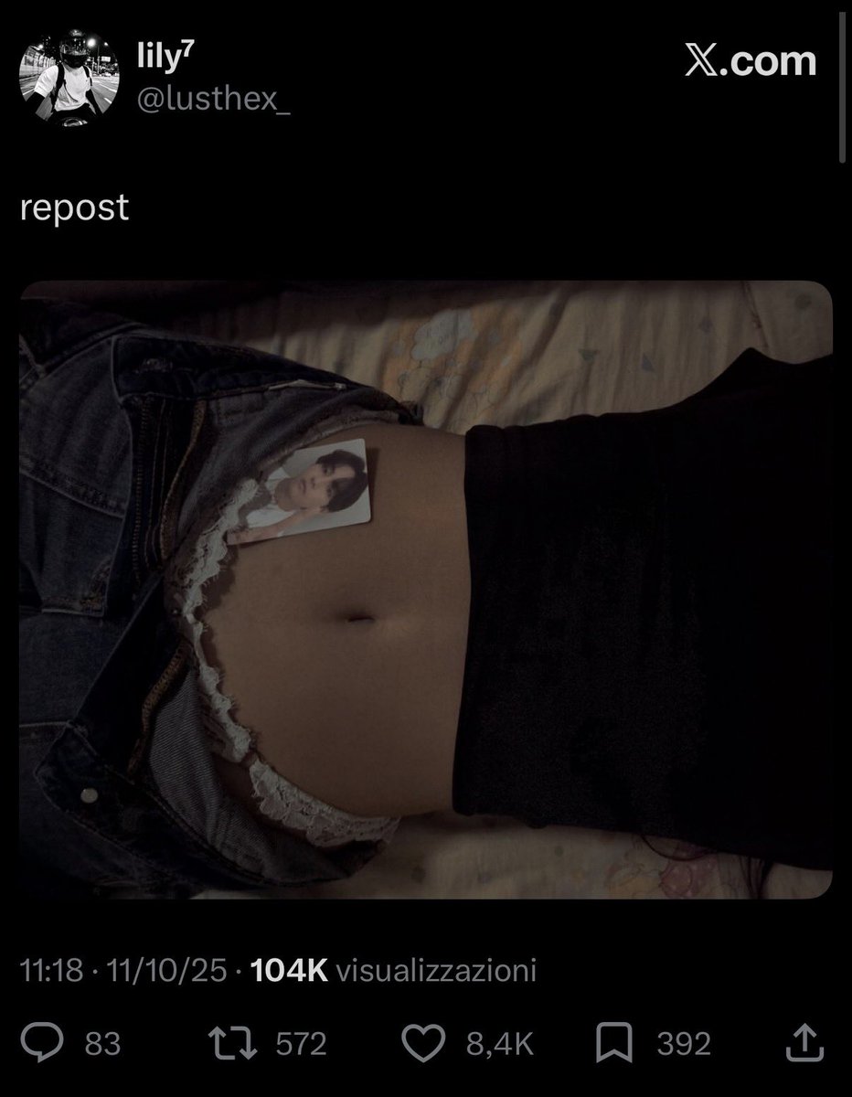 lusthex_'s tweet photo. dont you know this BANGER https://t.co/hecsYbe33n