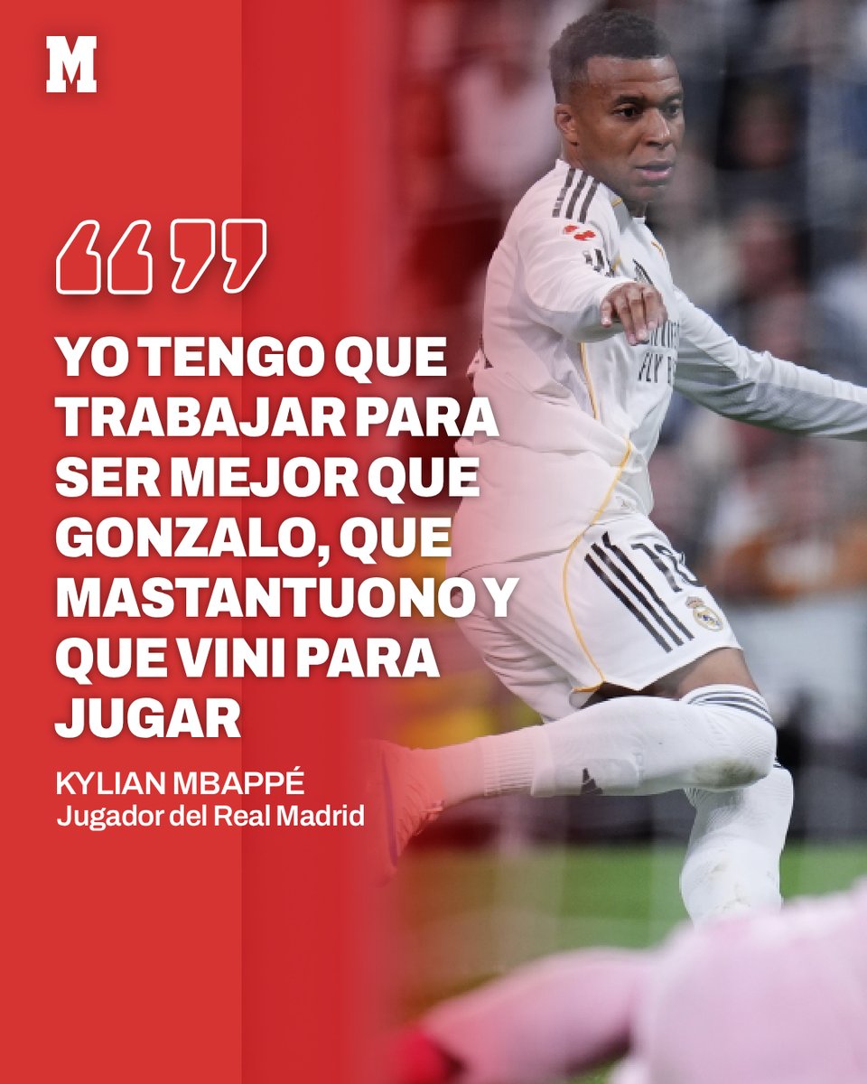 MARCA tweet media
