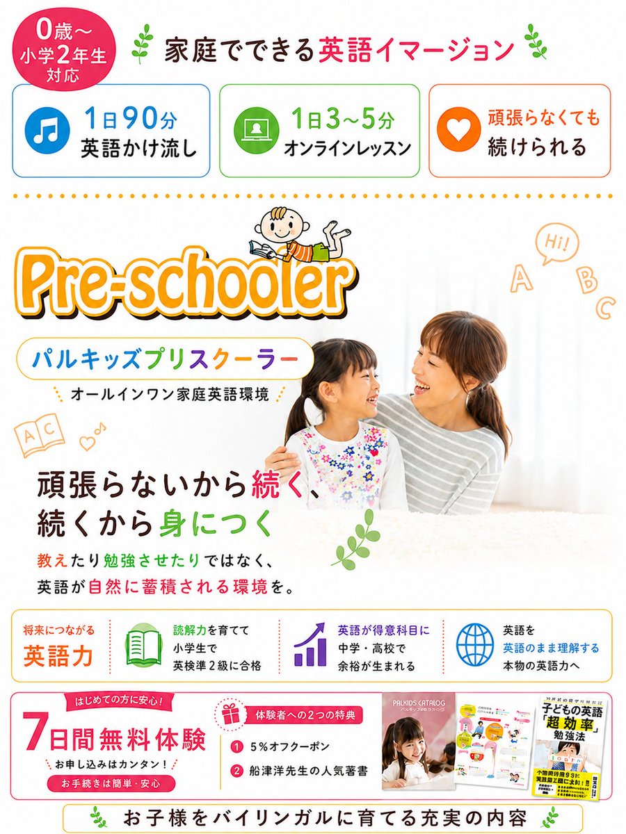 パルキッズ_児童英語研究所 (@palkids_icee) / Posts / X