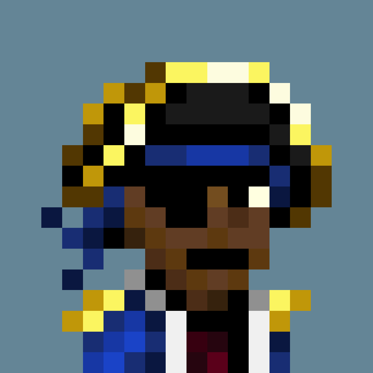 Suited Riot tweet media