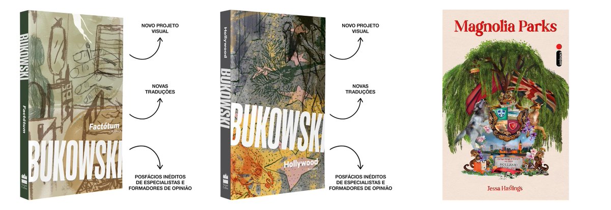 911LITERATURA ๐จ๐ Ofertas de Livros tweet media