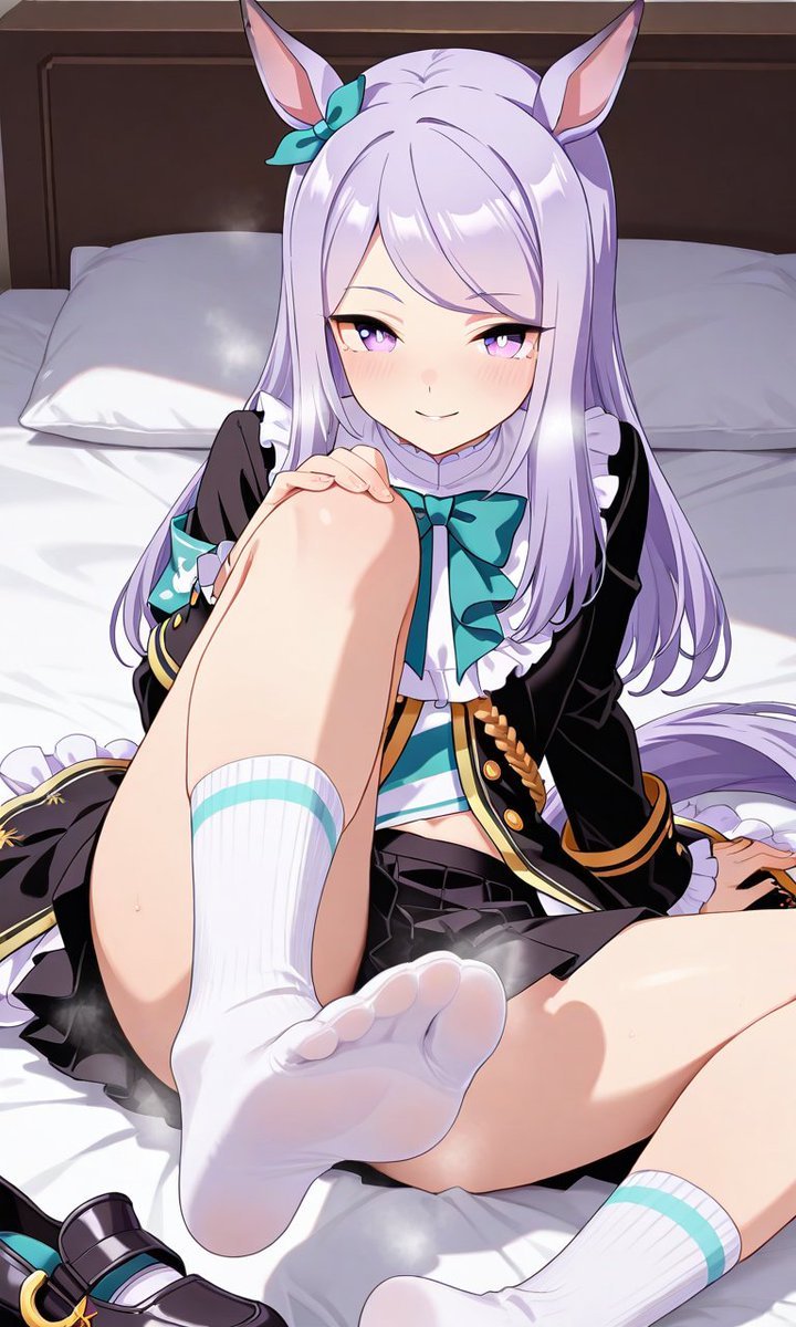 ススズ tweet media