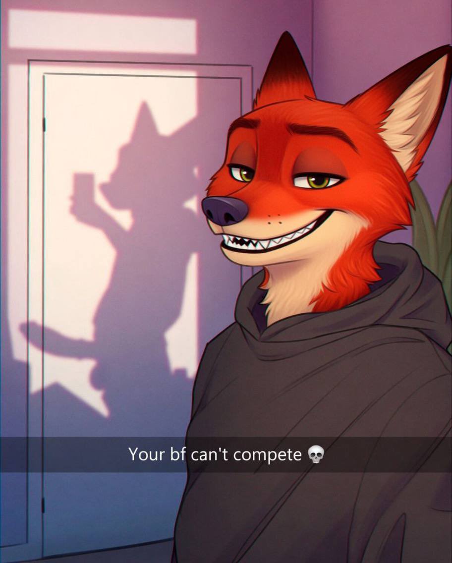 ๐๐ข๐๐ค ๐๐ข๐ฅ๐๐ - Greedy and Straight Cashfox tweet media