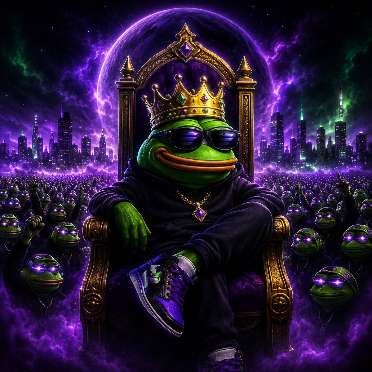 Memelord tweet media
