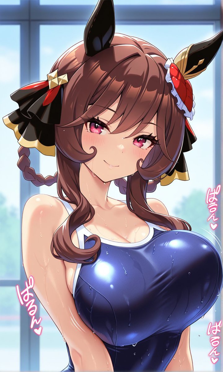 ススズ tweet media
