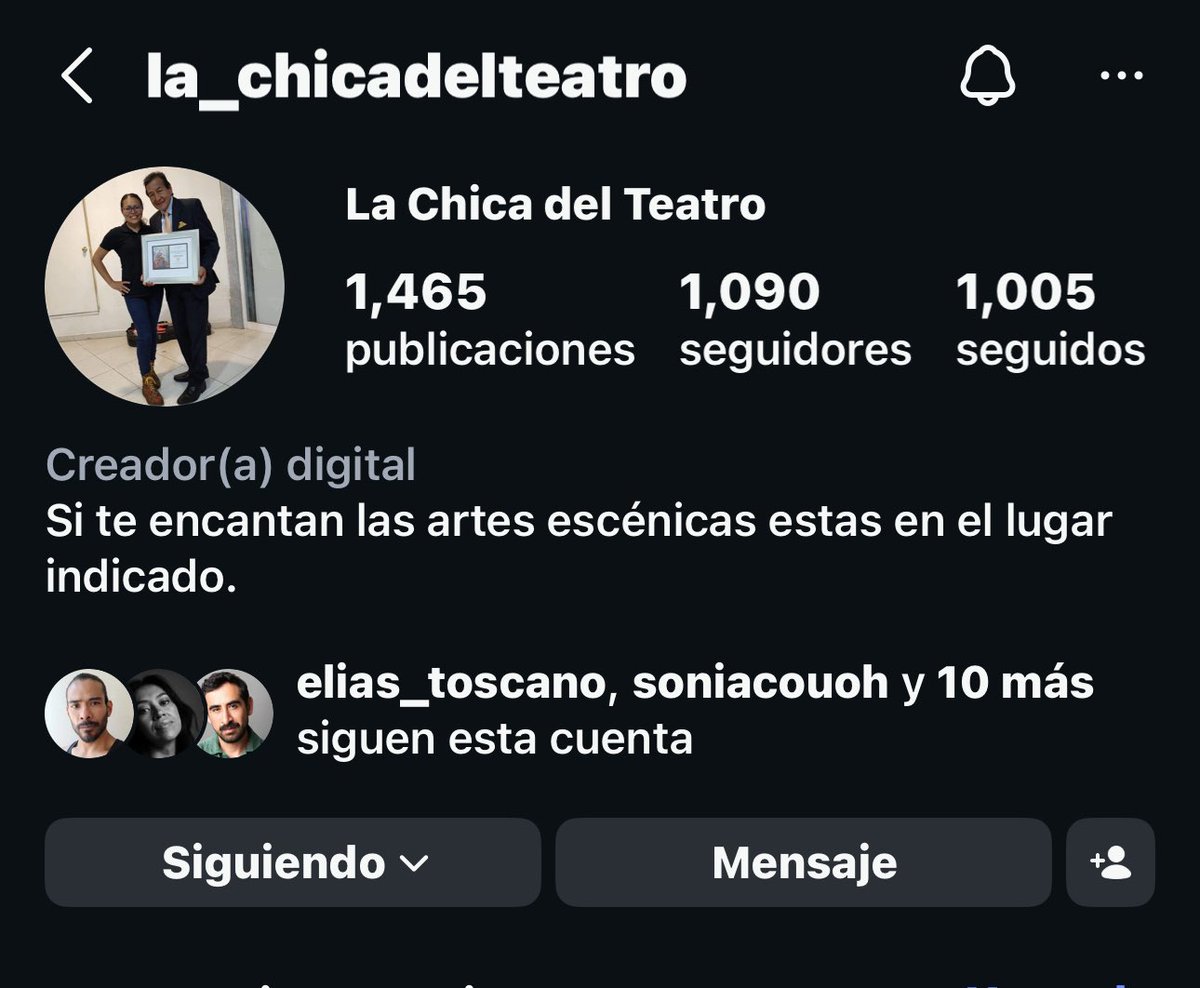 gibranblu's tweet photo. @ChicadelTeatro @Helenico Gibrán Prieto Garcés https://t.co/iM8Wy3kXJZ