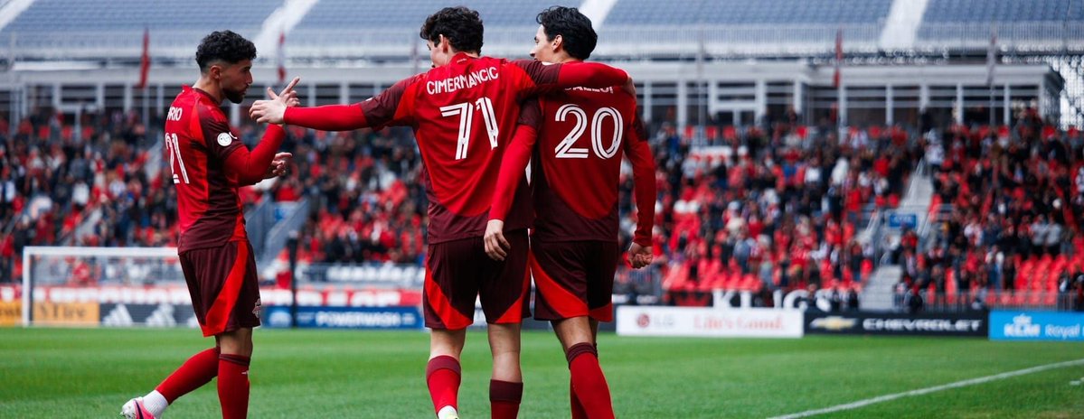 Northern Fútbol Podcast tweet media