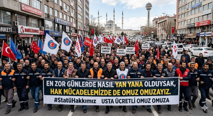 ABDULKADİR BAŞ tweet media