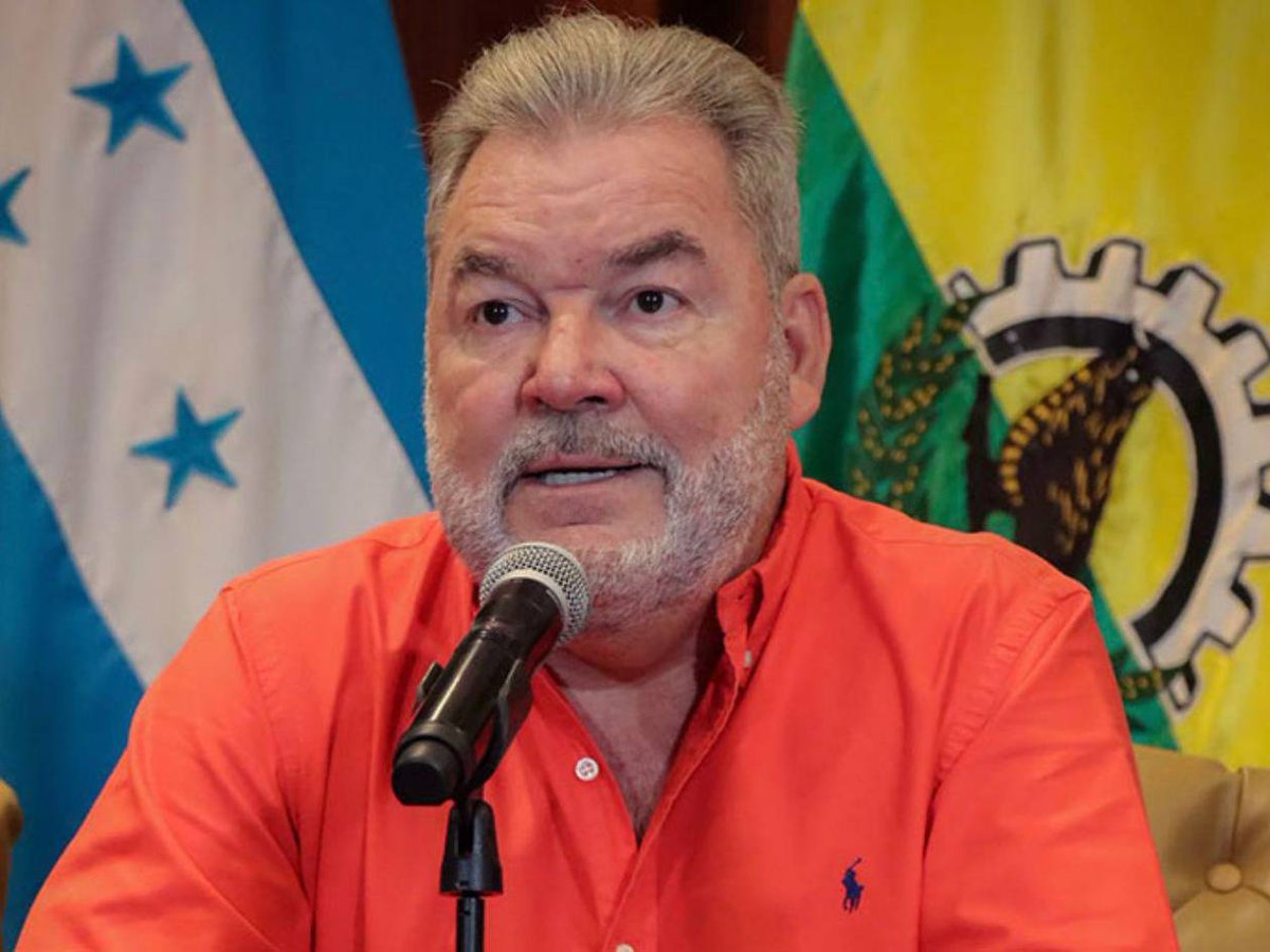 Congreso Nacional tweet media