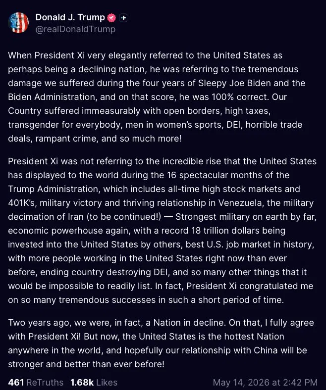 DD Geopolitics tweet media