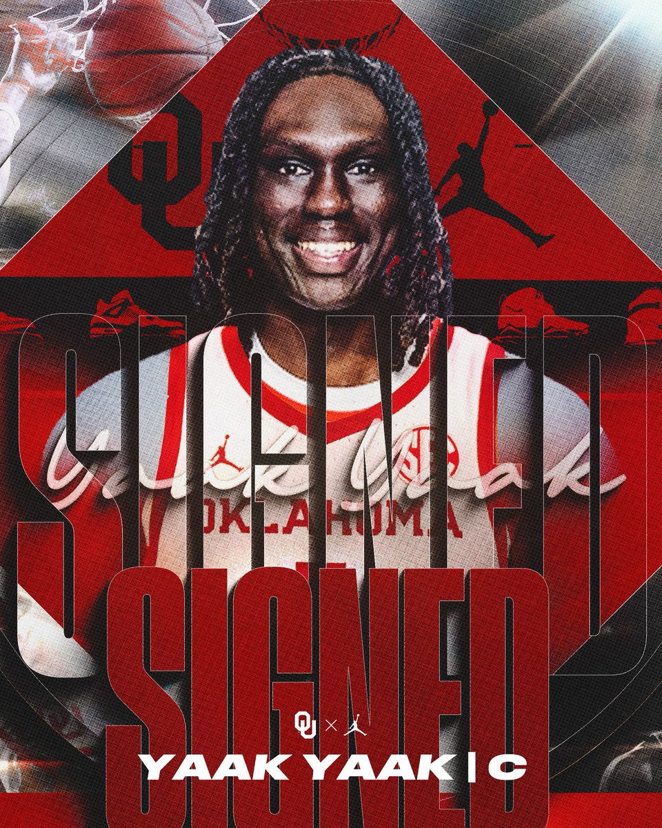 Oklahoma Basketball tweet media