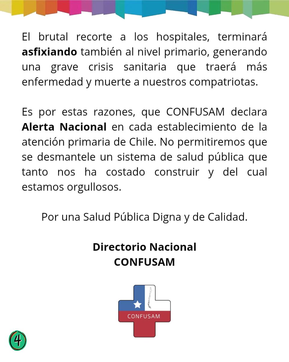Confusam Chile tweet media