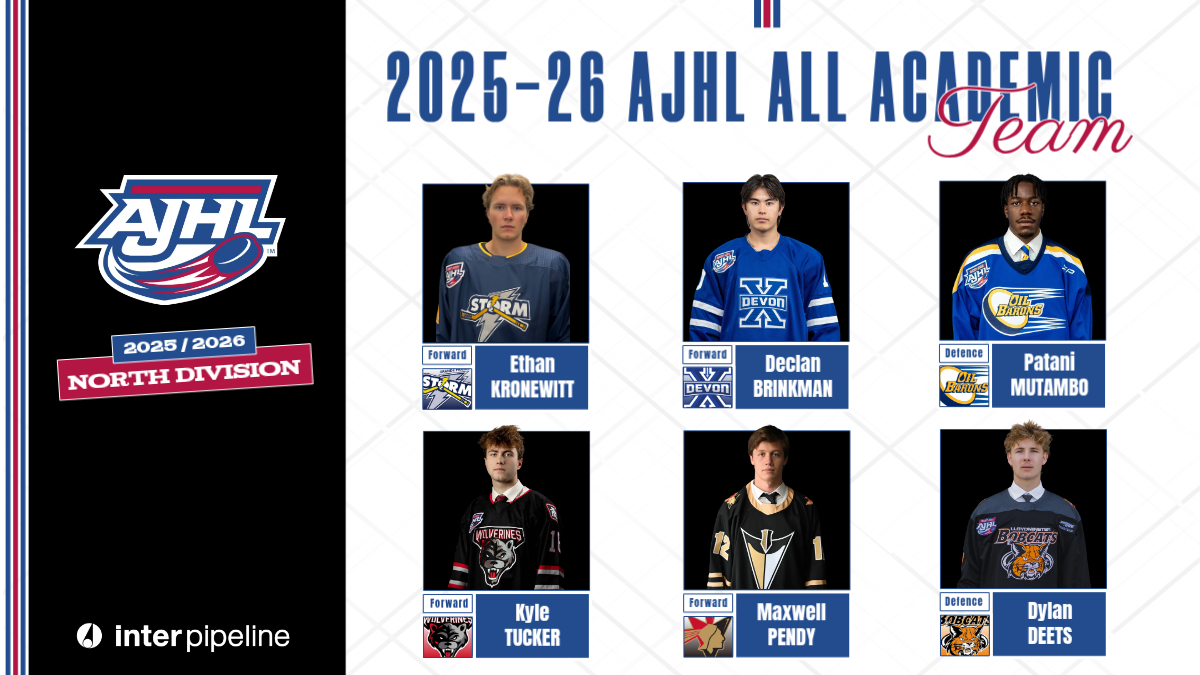 TheAJHL tweet media