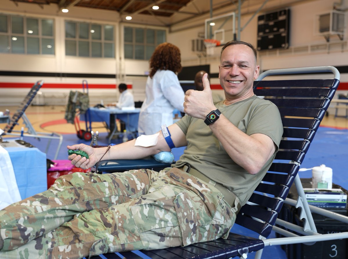Defense Health Agency tweet media