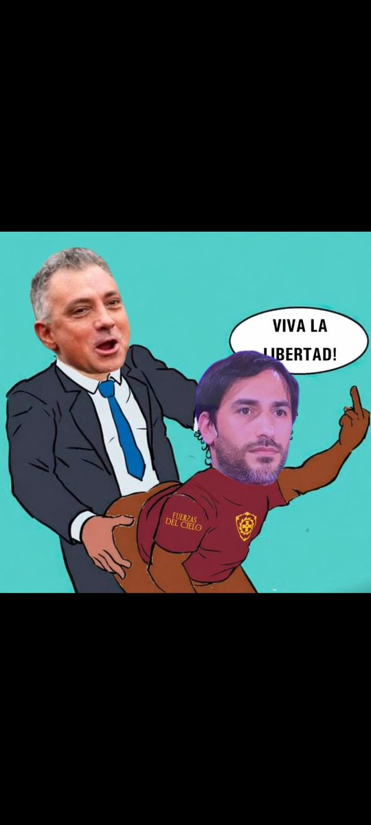 The Real Tucumanazo tweet media