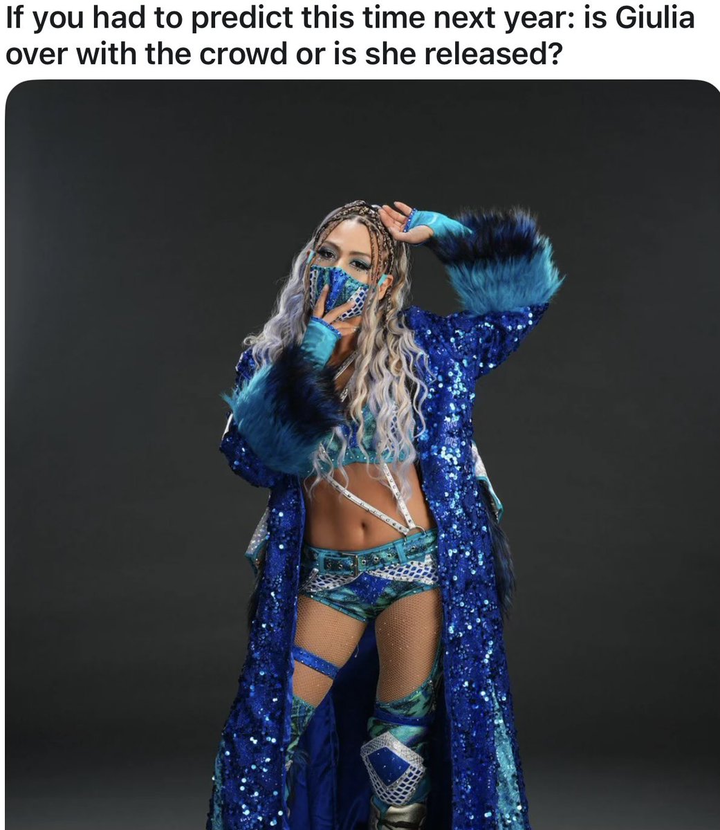 Mr. Wrestling VI tweet media