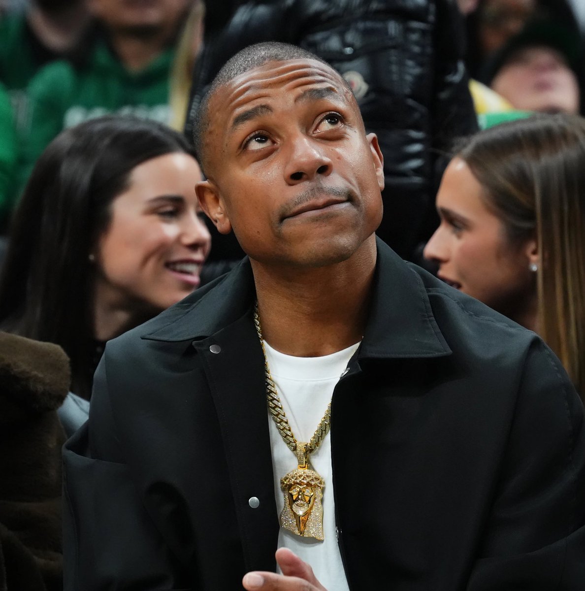 Celtics_Fra's tweet photo. ARRÊTEZ TOUT 🚨🚨🚨

Isaiah Thomas rejoint les Boston Celtics en tant que scout sur les circuits professionnels et universitaires 🤯

Bienvenue à nouveau chez toi IT 💚 https://t.co/YsqzMQssvl