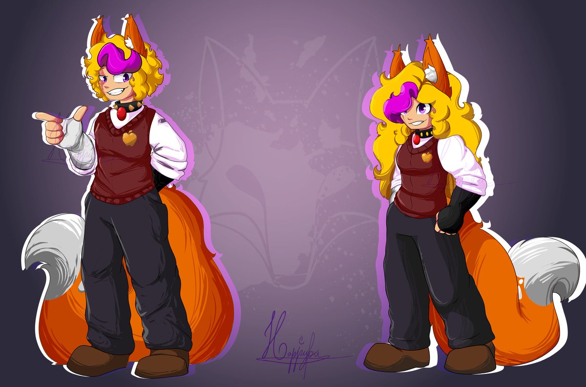 Happi =) {COMMS OPEN}🎨 tweet media