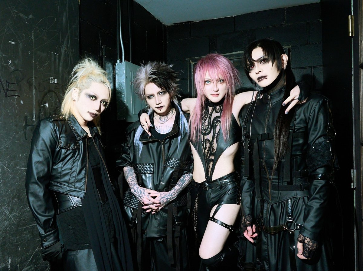 JILUKA LIVE #624】 WORLD TOUR 2026 