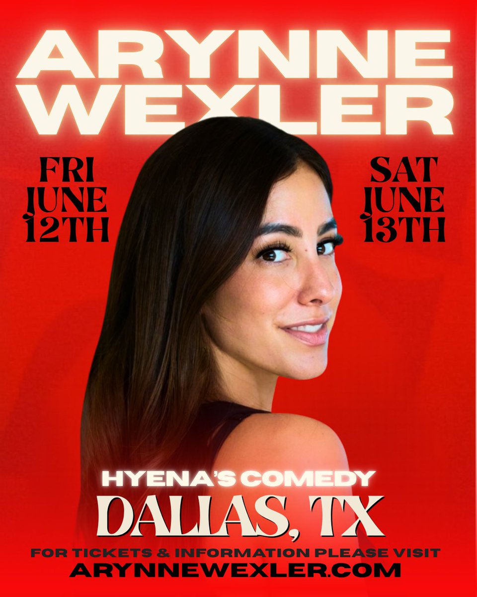 Arynne Wexler tweet media