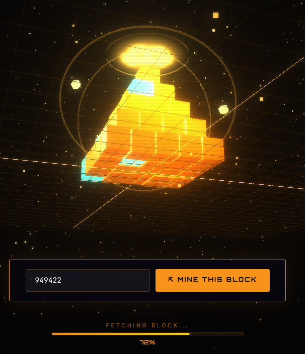 BitBlock ⛏ | Rewarding Bitcoin Miners tweet media