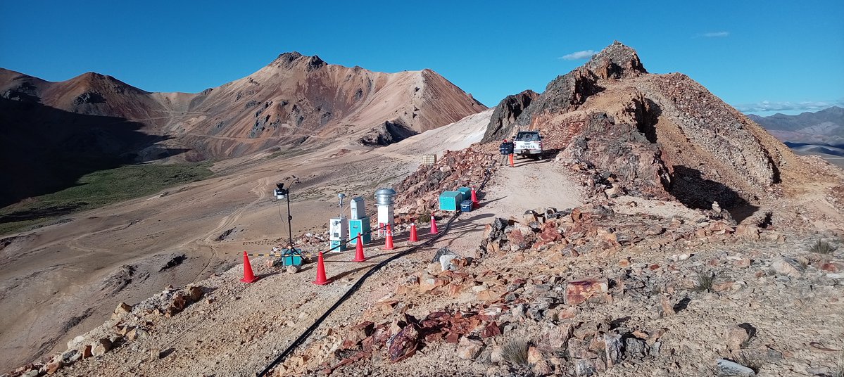 Xali Gold Corp (TSXV: $XGC.V, OTCQB: $CGDXF) tweet media