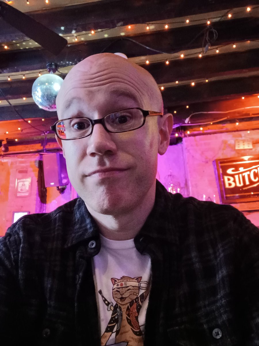 Adam Bernard tweet media
