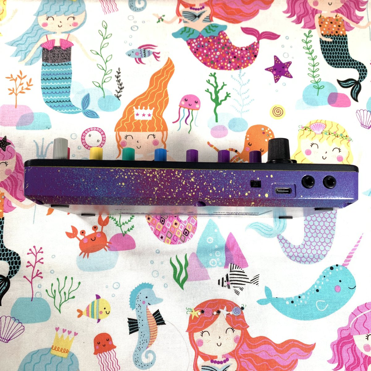 digdugDIY tweet media