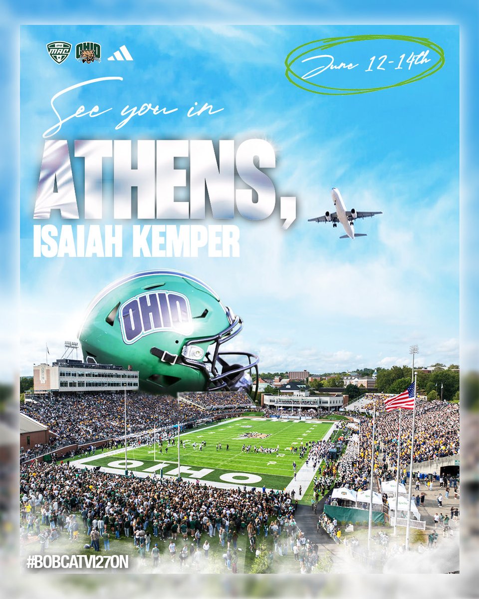 Isaiah Kemper tweet media