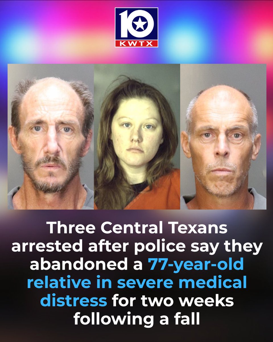 KWTX News 10 tweet media