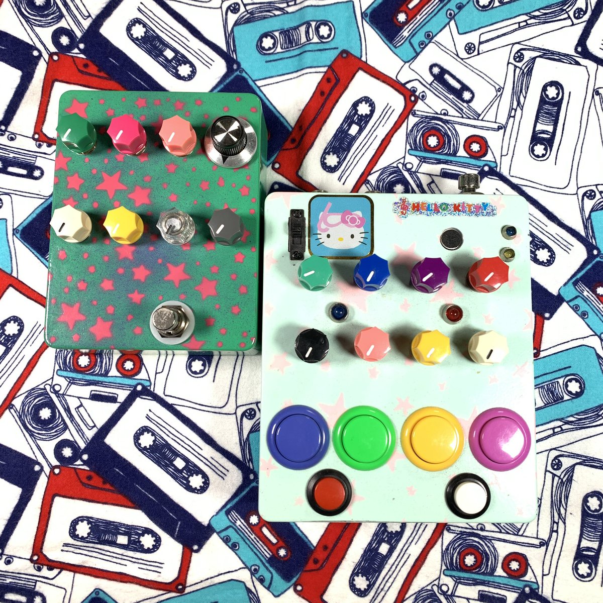 digdugDIY tweet media