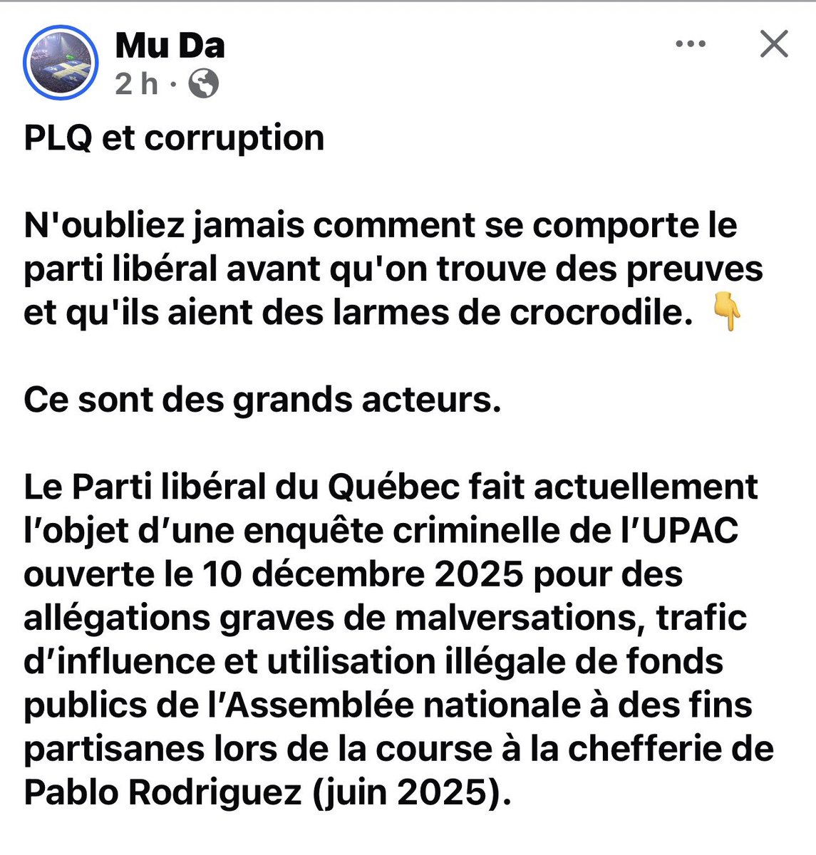 Lefrancois Louise ⚜️ tweet media